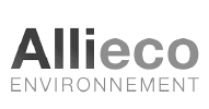 Déchèterie Allieco