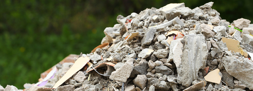 Lire la suite à propos de l’article Déchets de chantier : mythes et réalités du recyclage ?