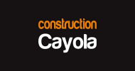 Article de presse Ecodrop sur construction cayola