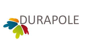 logo durapole