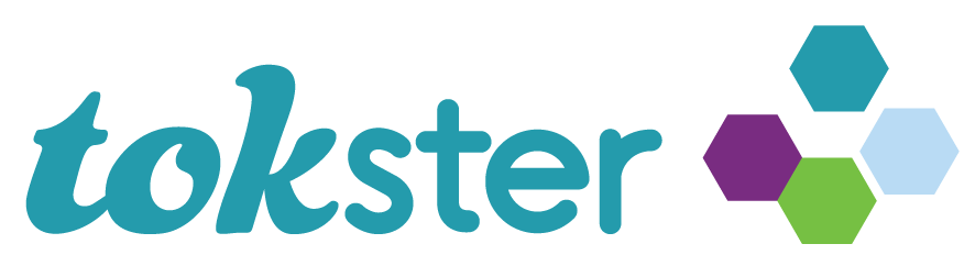 logo tokster