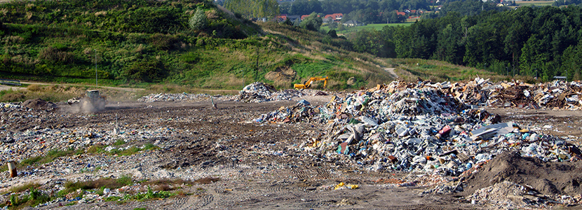 Ecodrop lance sa campagne de lutte contre les dÃ©chets sauvages !