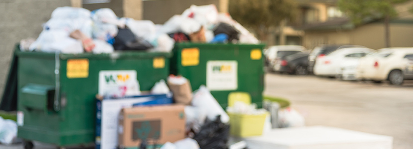 Lire la suite à propos de l’article Découvrir le recyclage des déchets plastiques avec Ecodrop !