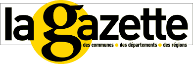 logo lagazette