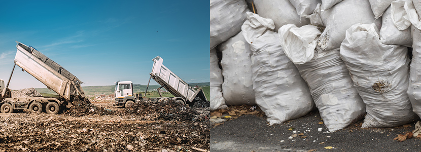 Lire la suite à propos de l’article Apport volontaire en déchetterie versus Collecte sur chantier !