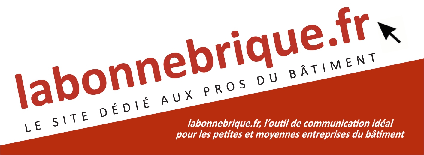Article de presse Ecodrop sur la bonne brique