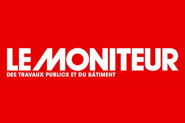 Article de presse sur le Moniteur