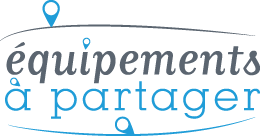 Passage Ecodrop sur equipement a partager