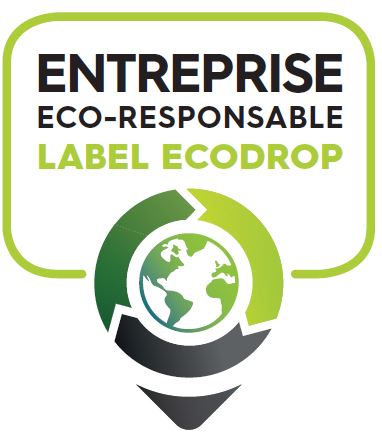 label Ecodrop