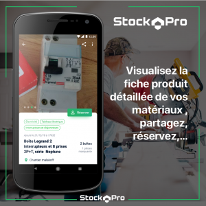 Stockpro-exemple