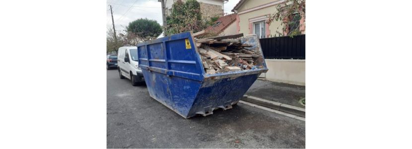 You are currently viewing Evacuation de déchets dans le Pas-de-Calais : pourquoi choisir la benne ?