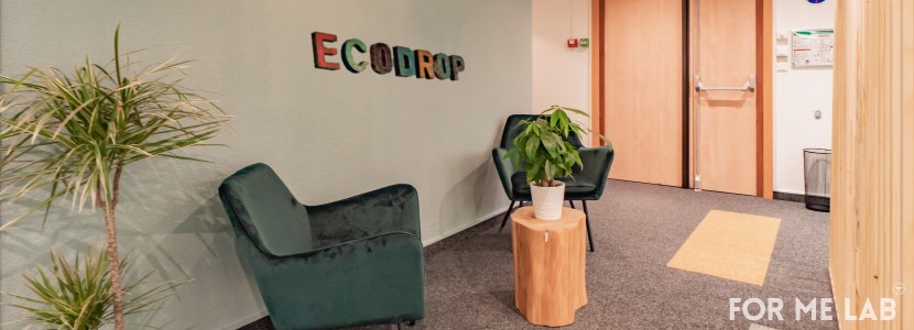 Lire la suite à propos de l’article Le grand déménagement Ecodrop, de Boulogne à Saint-Cloud