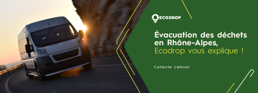 You are currently viewing Évacuation déchets de chantier à Lyon, Ecodrop vous explique !